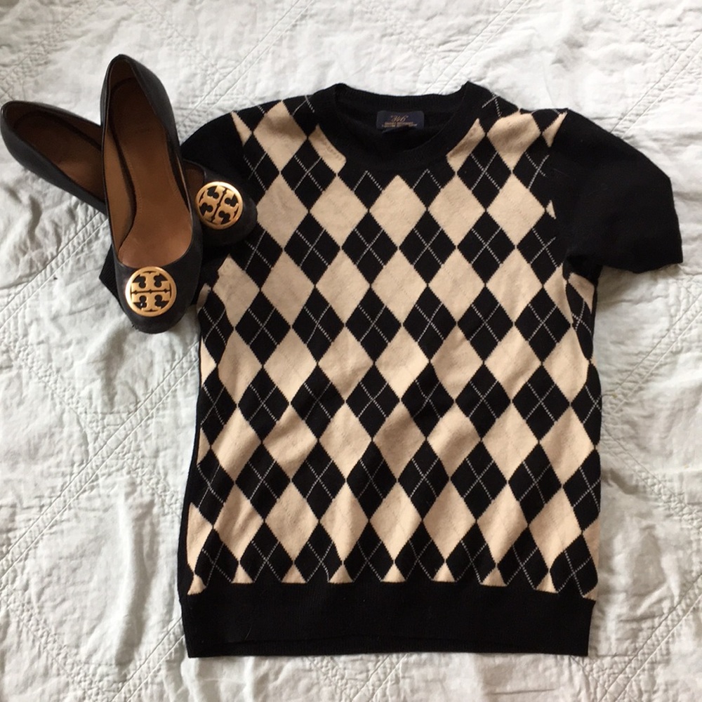 Brooks Brothers Sweater